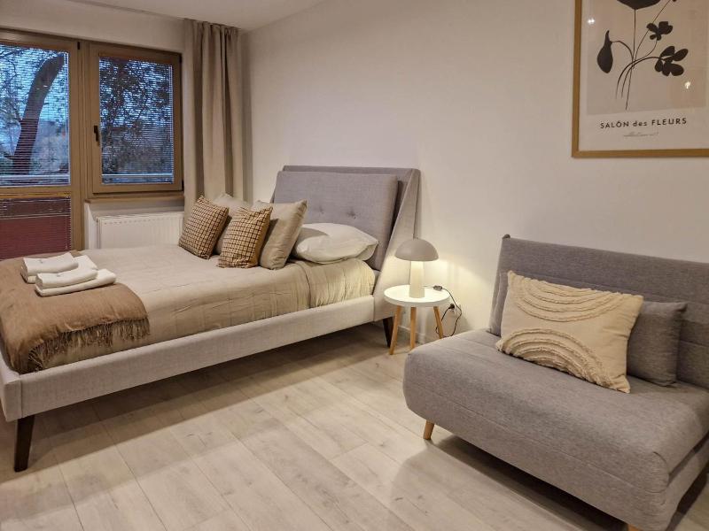 Apartamenty na Wyspie - Zdrojowa 24-26 - Parking - image 35