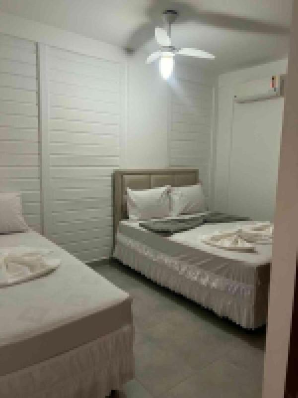 Pousada Casa Serra Alves ll - image 19