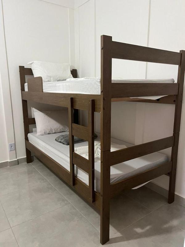 Pousada Casa Serra Alves ll - image 17