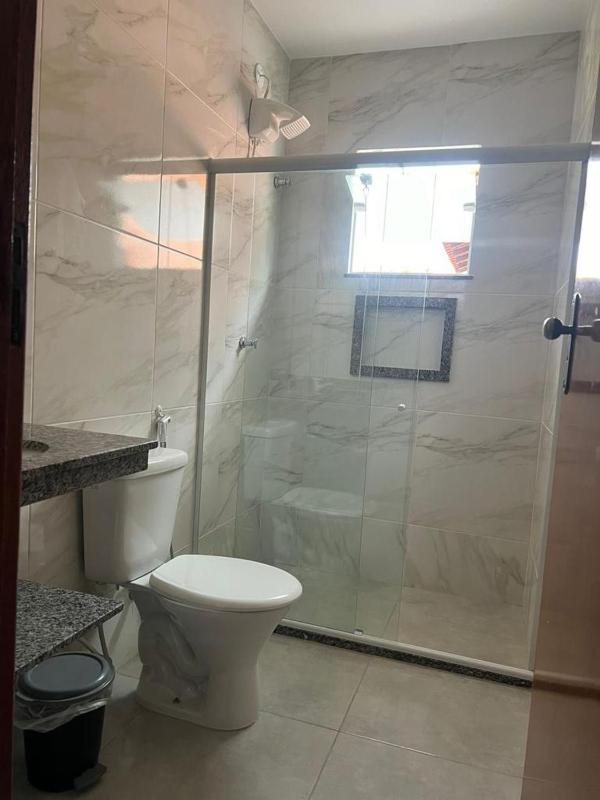Pousada Casa Serra Alves ll - image 22