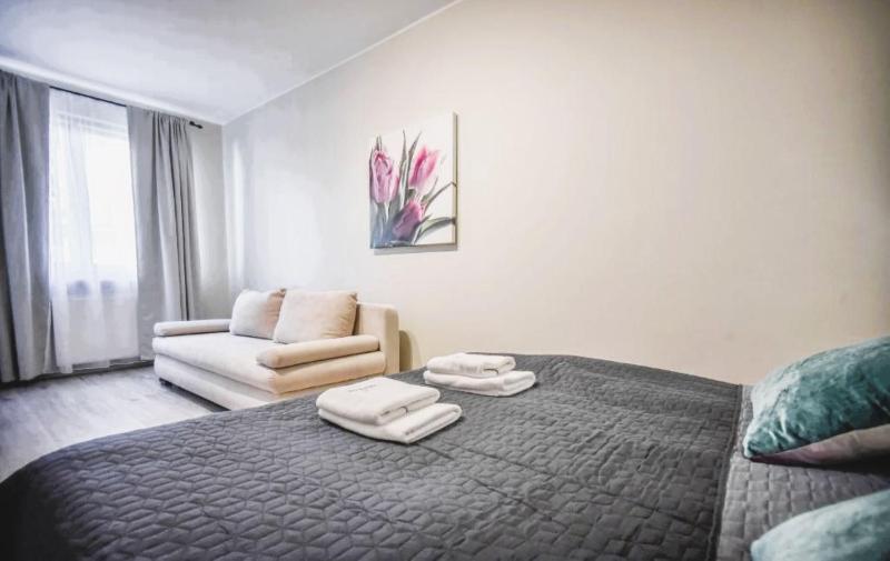Apartamenty na Wyspie - Zdrojowa 24-26 - Parking - image 30