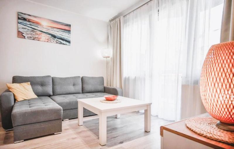 Apartamenty na Wyspie - Zdrojowa 24-26 - Parking - image 40