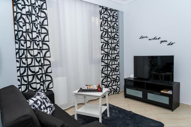 Crystal Apartment with free private parking Images