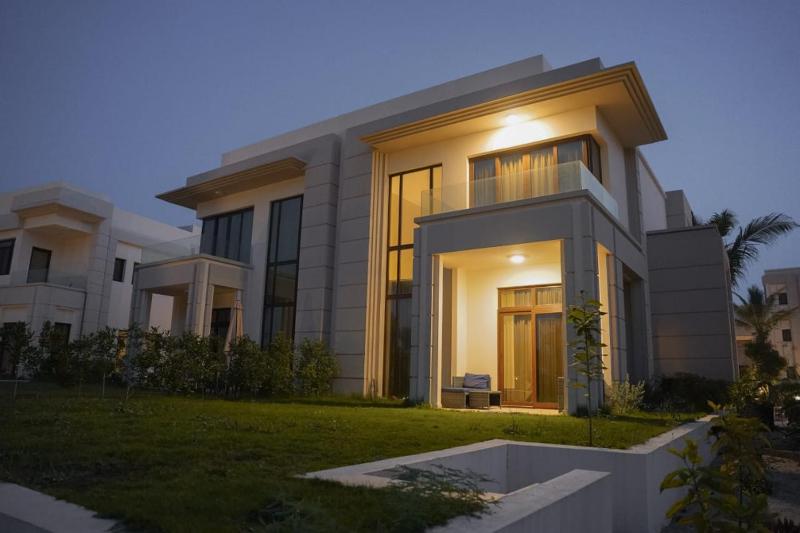 Hawana Salalah Villa - image 18