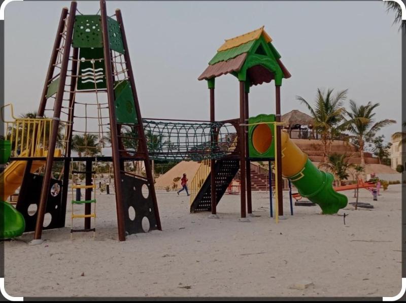 Hawana Salalah Villa - image 17