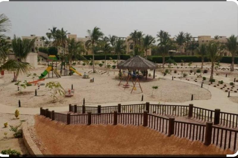 Hawana Salalah Villa - image 24