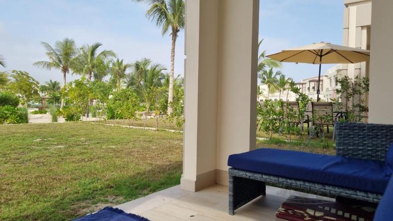 Hawana Salalah Villa - image 9