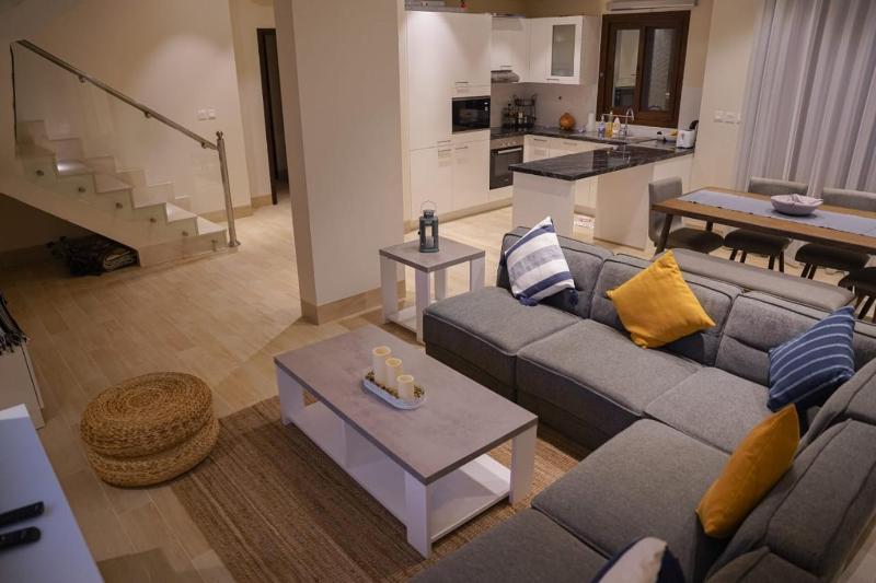 Hawana Salalah Villa - image 20