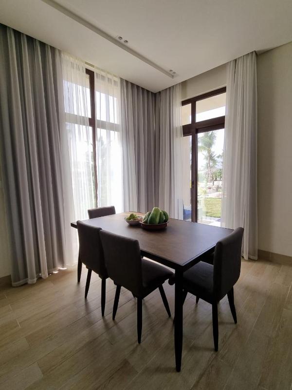 Hawana Salalah Villa - image 8