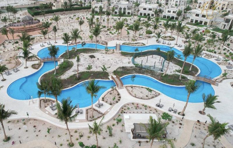 Hawana Salalah Villa - image 13