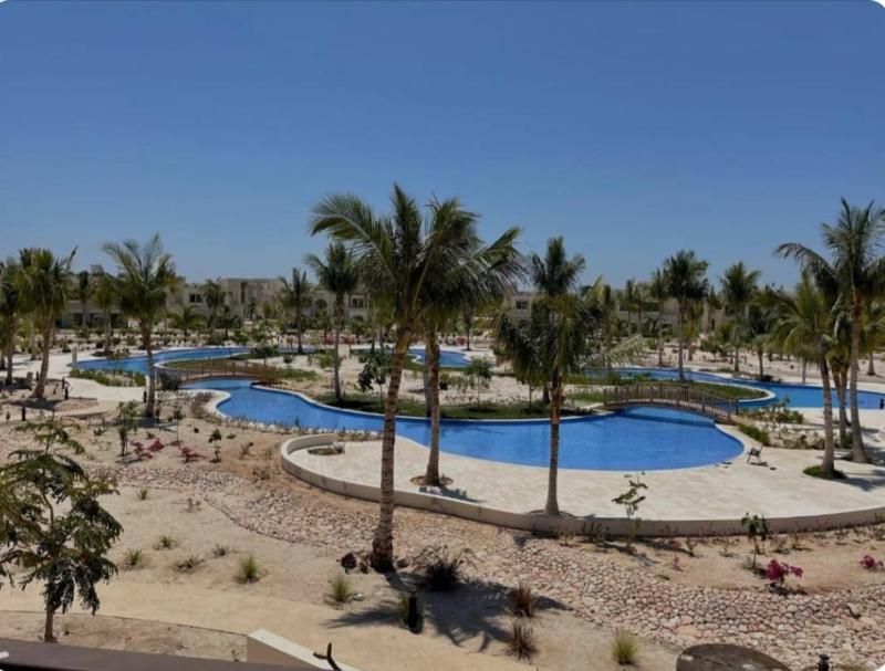 Hawana Salalah Villa - image 28