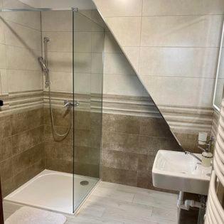 Double Room with Terrace image 3