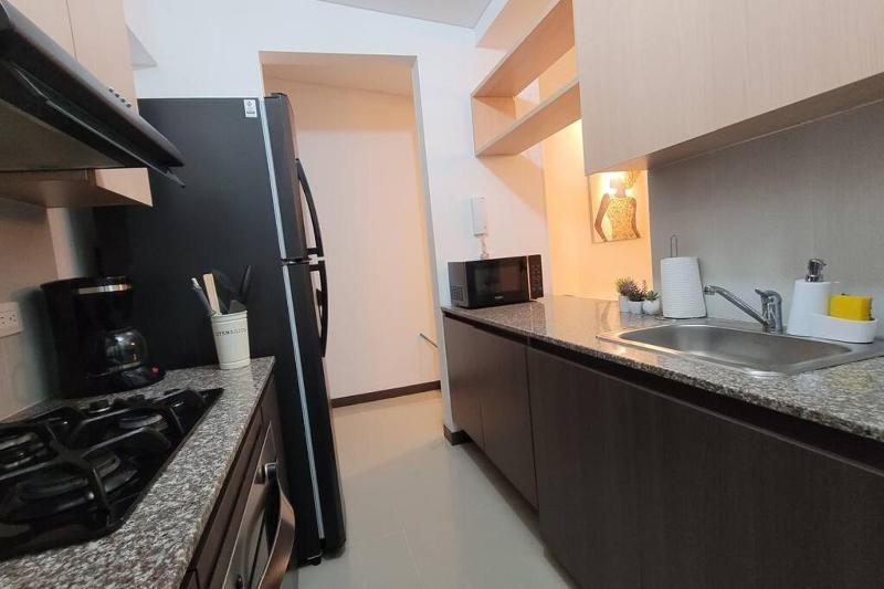 Hermoso Apartamento Nuevo con Piscina y seguridad - image 18
