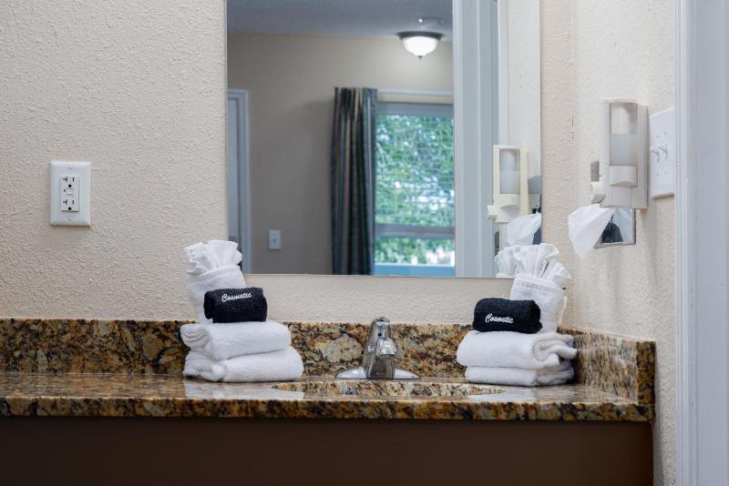 King Room - Pet-Friendly image 4