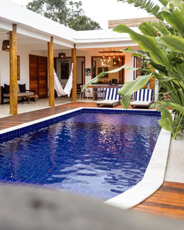 CASA SIMONI Trancoso - image 44