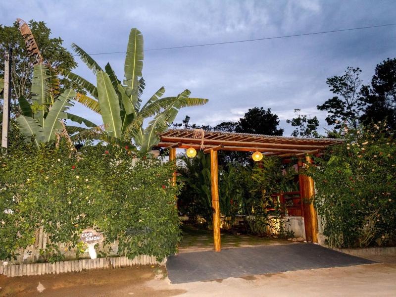 CASA SIMONI Trancoso - image 28