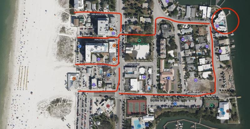 By the Beach Rentals - image 2