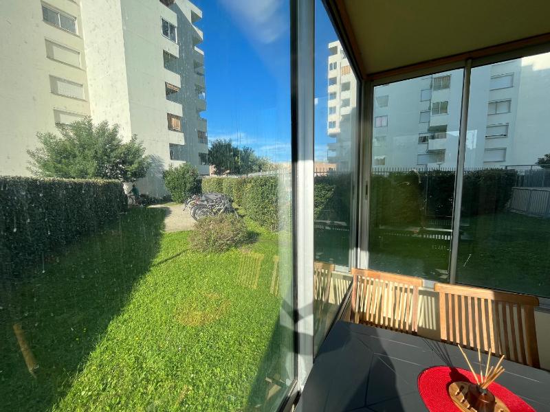 Appartement avec Piscine et Parking Privé - Arcachon Port de Plaisance - FR-1-319-93 - image 14