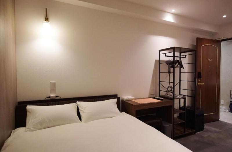 MARUKOU HOTEL - image 5