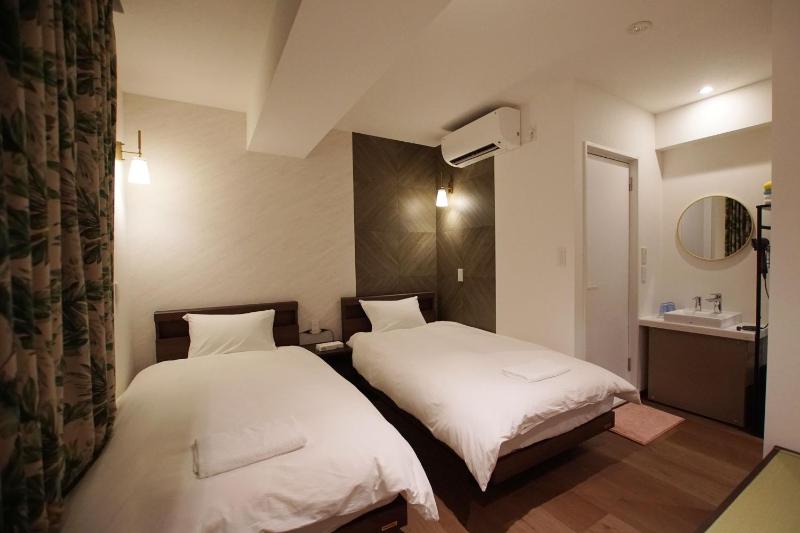 MARUKOU HOTEL - image 11
