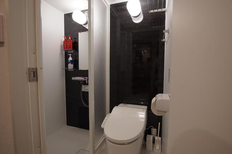 MARUKOU HOTEL - image 13