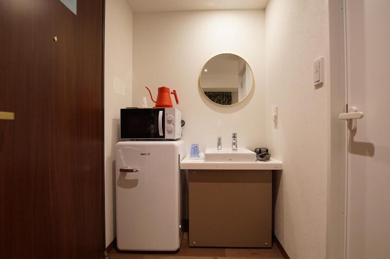 MARUKOU HOTEL - image 8