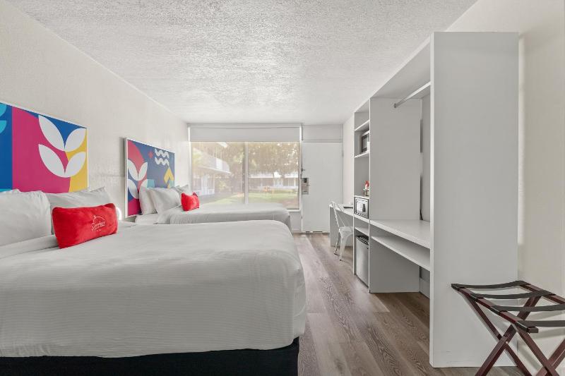 Baymont by Wyndham Orlando Lake Buena Vista South - image 45