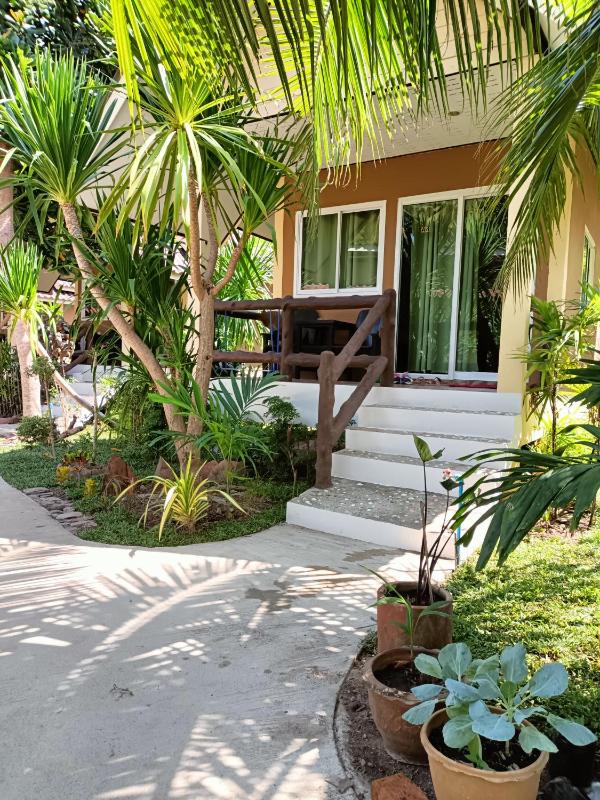 Sea Shell Beach Resort - image 13