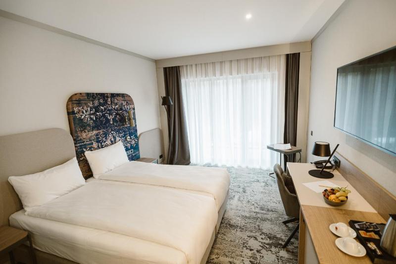 Mercure Sibiu Arsenal - image 14