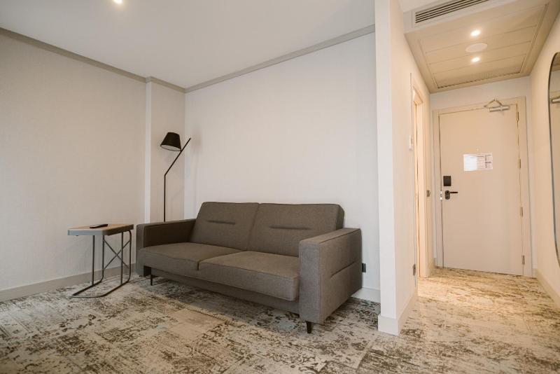 Mercure Sibiu Arsenal - image 11