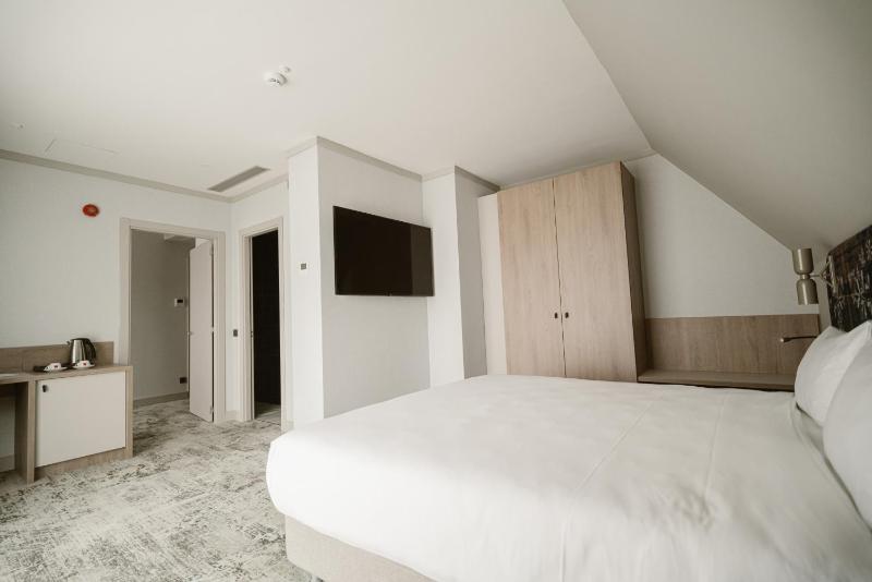 Mercure Sibiu Arsenal - image 18