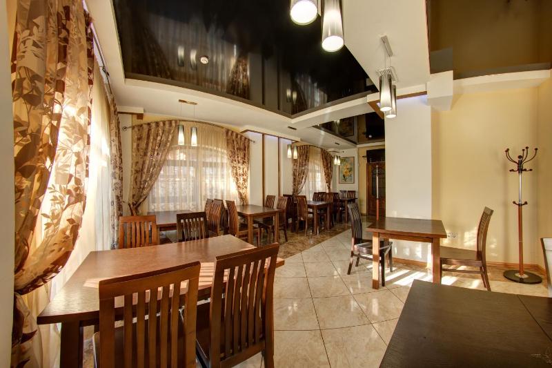 Altair Hotel - image 10
