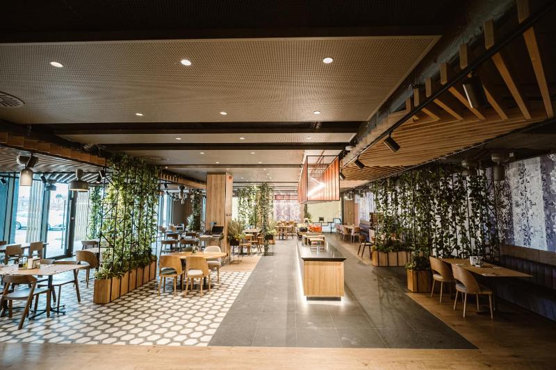 Mercure Sibiu Arsenal - image 27