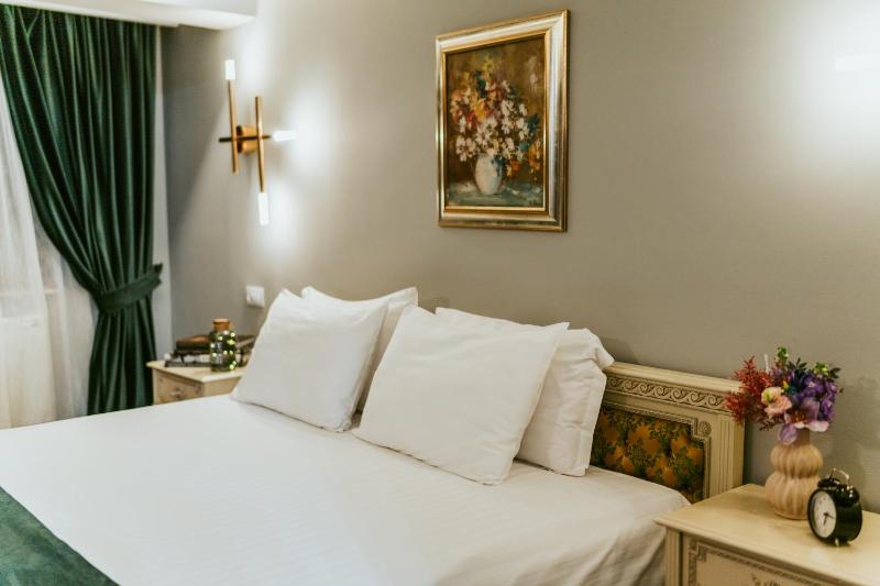 Premium King or Twin with SPA  image 2