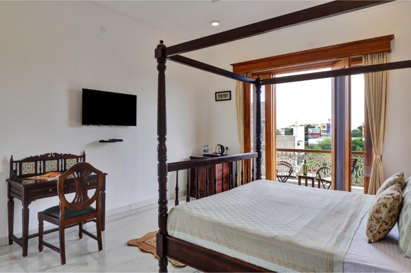 Shree Deogarh Niwas - image 2