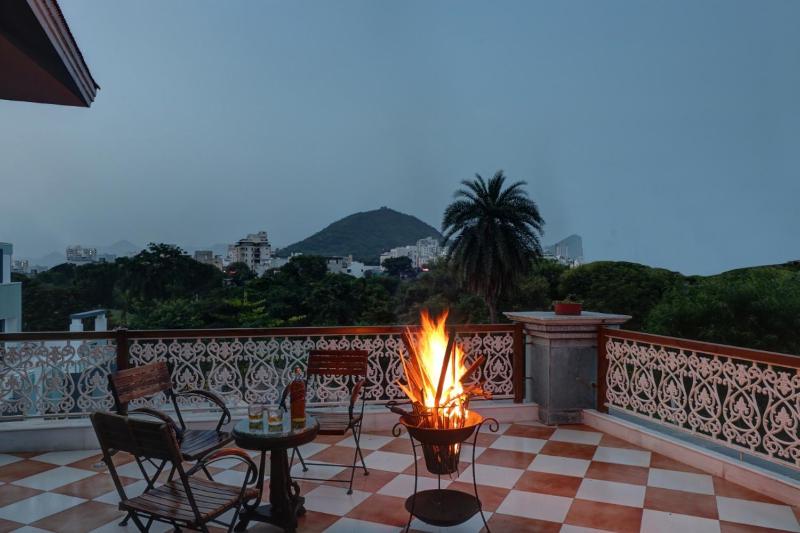 Shree Deogarh Niwas - image 15