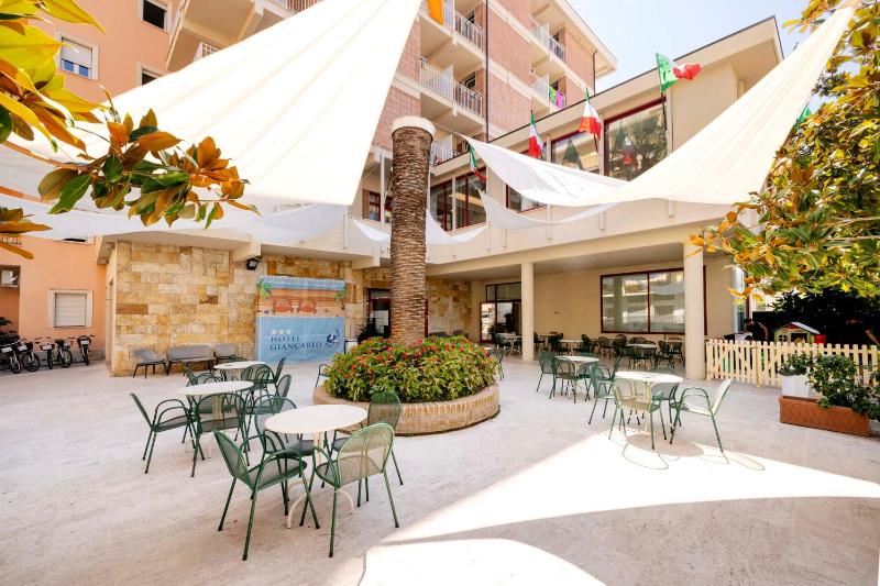 Hotel Giancarlo - image 26