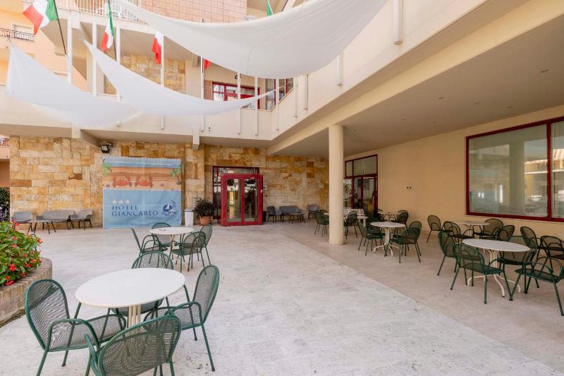 Hotel Giancarlo - image 8