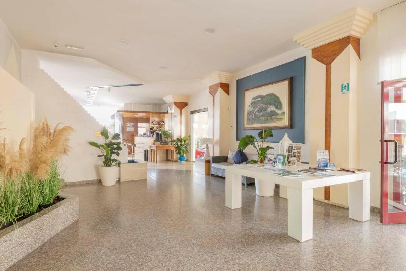 Hotel Giancarlo - image 24