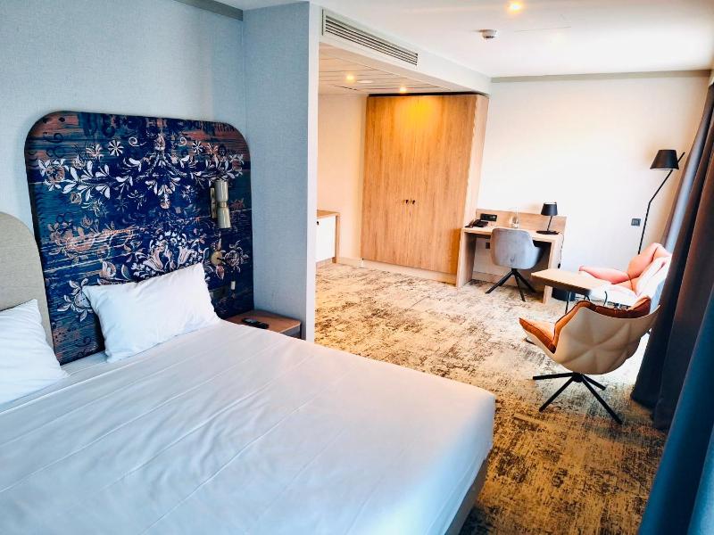 Mercure Sibiu Arsenal - image 22