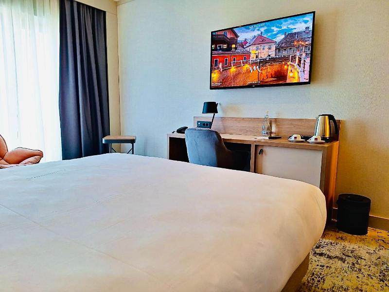 Mercure Sibiu Arsenal - image 3