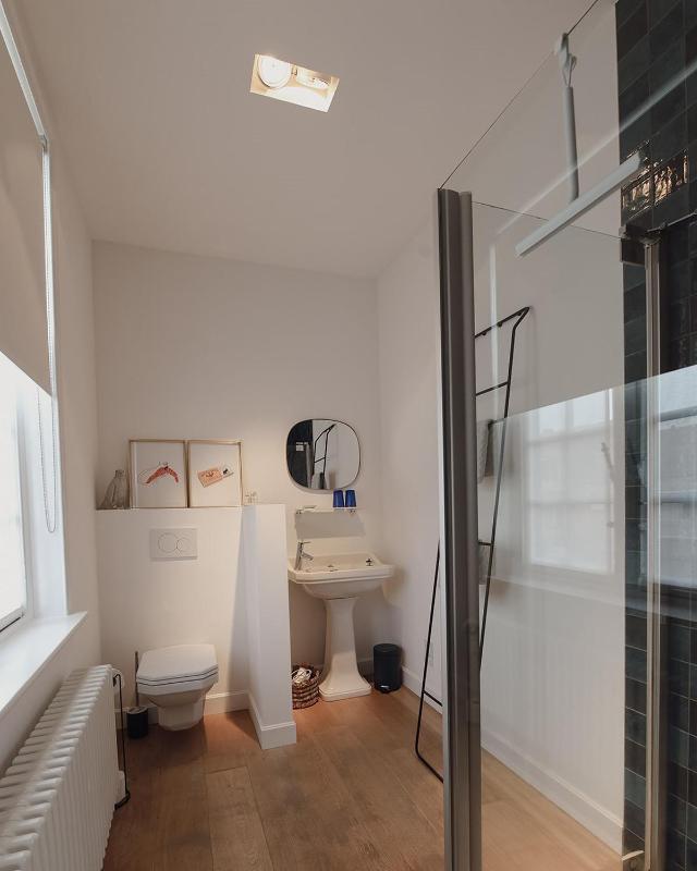 Blauwe Huis B&B - image 4