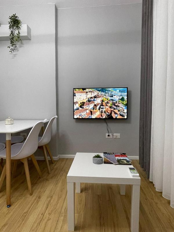 Beratinus Apartment in Berat Center - image 11