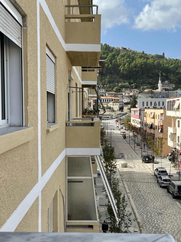 Beratinus Apartment in Berat Center - image 9