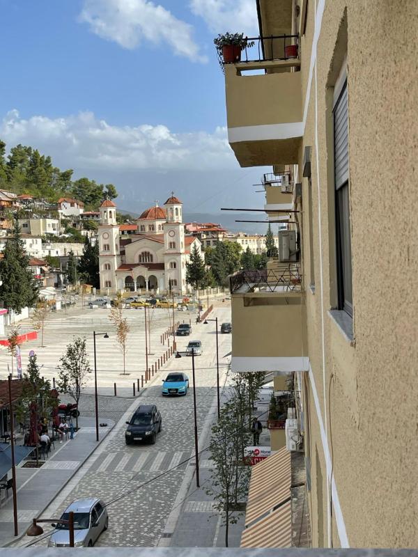 Beratinus Apartment in Berat Center - image 13