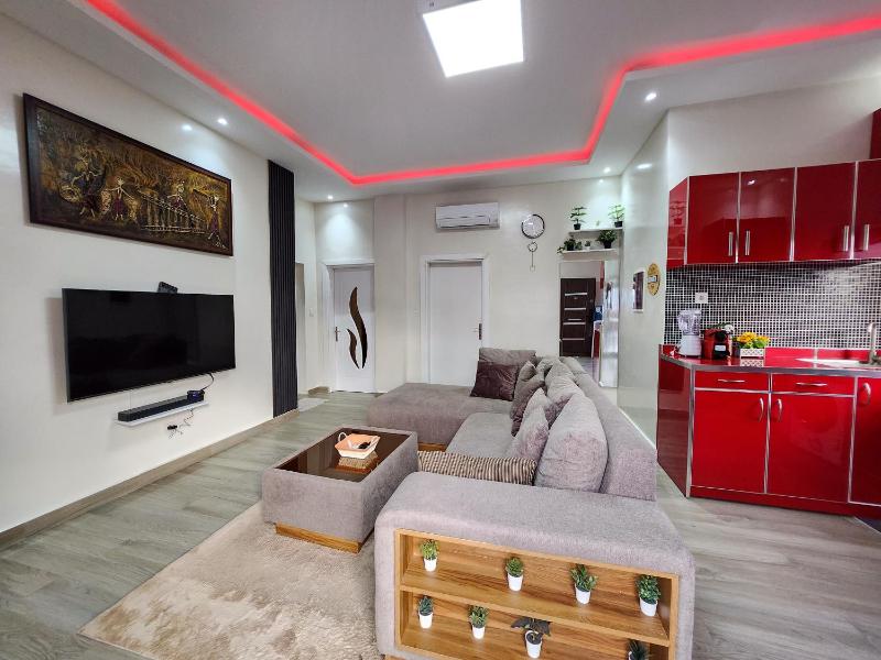 F3 Penthouse Point E Dakar - image 15