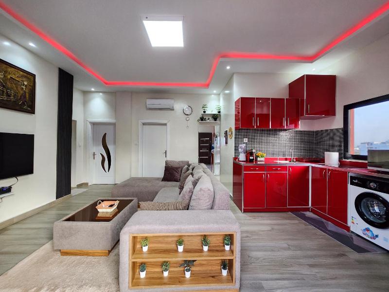 F3 Penthouse Point E Dakar - image 14
