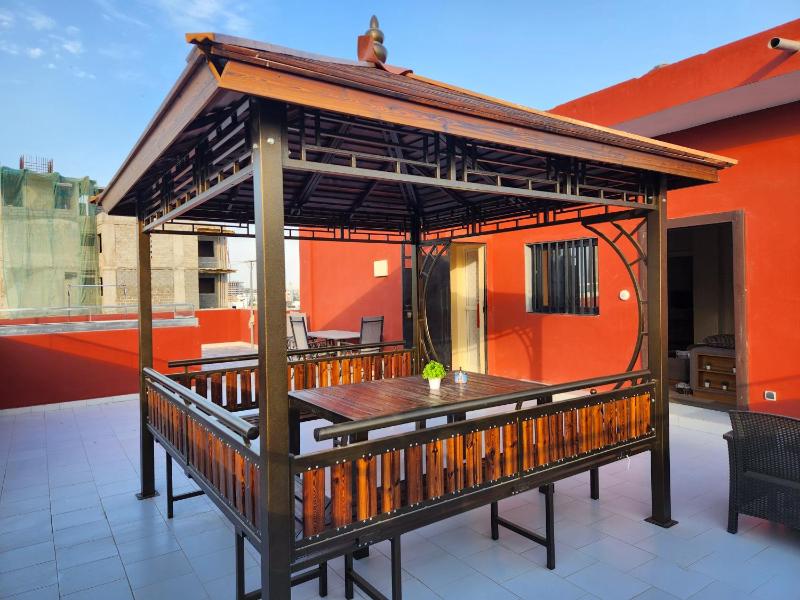 F3 Penthouse Point E Dakar - image 7