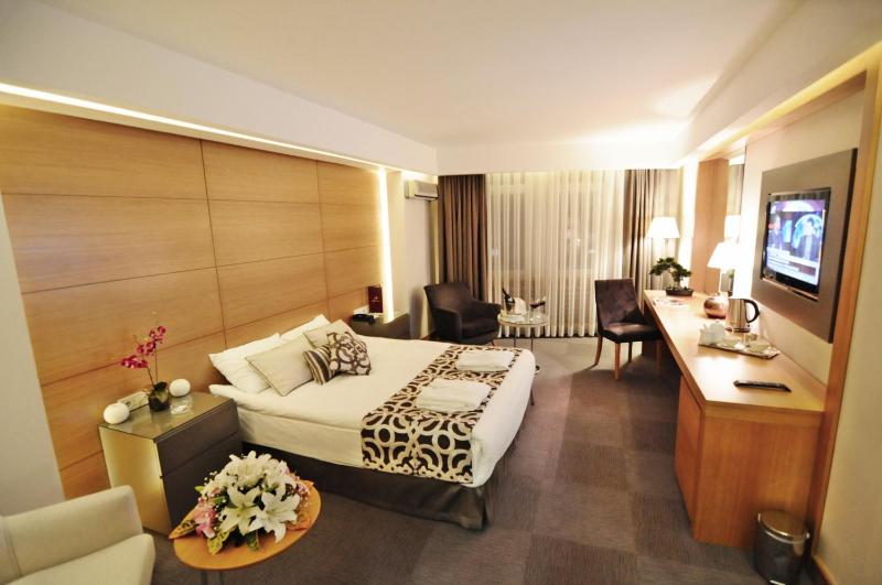 Single Room image 1