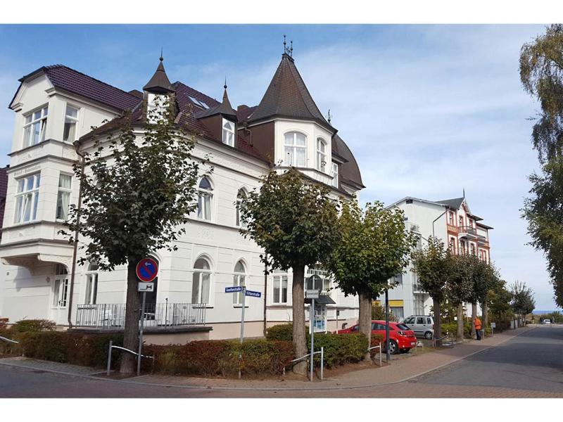 Schloss Hohenzollern - Wohnung 11 - image 1